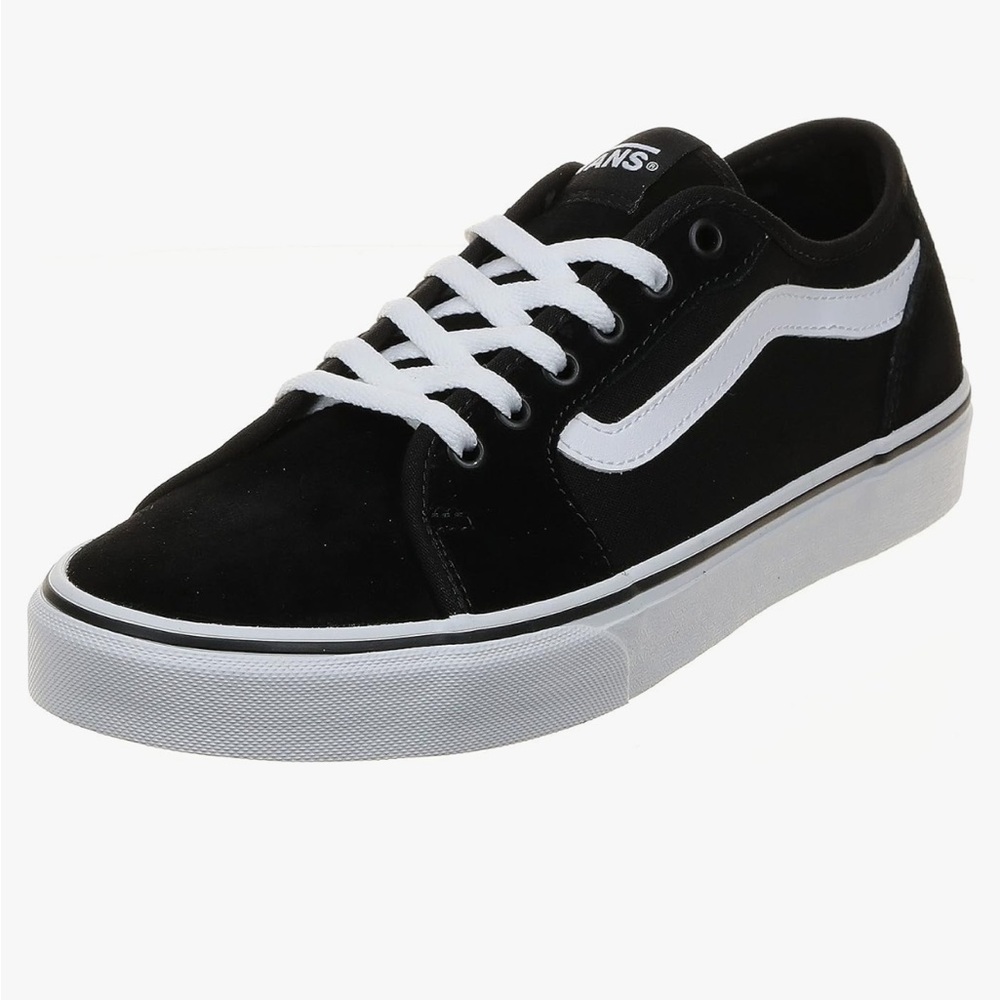 NWT Vans Men’s Fillmore Decon Sneaker